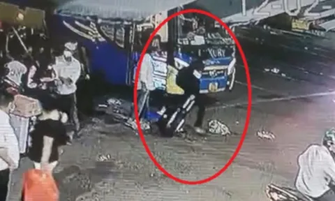 Toàn cảnh vụ nam sinh mất tích khi vào Tp.HCM nhập học