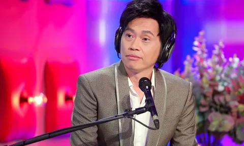Lý do khiến Hoài Linh “dụ dỗ” ca sĩ Như Quỳnh tham gia diễn hài cùng