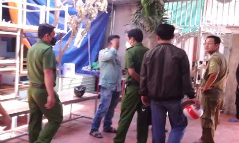 Bình Thuận: Bắt nhóm đối tượng đâm 3 người thương vong