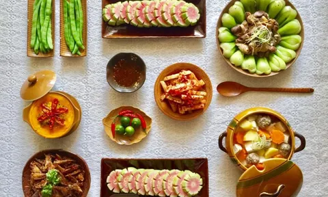 5 món ăn giúp làm dịu các triệu chứng Covid-19 không phải ai cũng biết