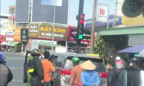 Đồng Nai: Điều tra hai nhóm hỗn chiến, nghi có tiếng súng nổ