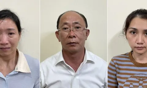 Diễn biến mới nhất liên quan sai phạm tại Tổng công ty 3/2