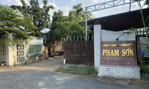 Mở cửa hàng kinh doanh hoá chất bị trở thành đồng phạm sản xuất hàng giả