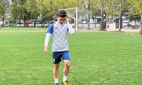 Báo châu Á đưa tin Quang Hải sắp rời Hà Nội FC, chuẩn bị sang châu Âu