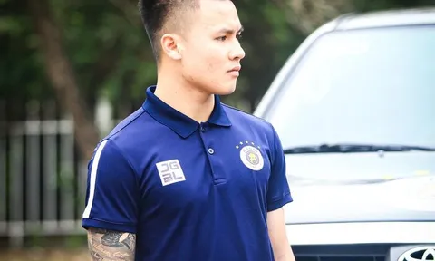Quang Hải sắp chia tay Hà Nội FC: Chờ bầu Hiển ra tay?