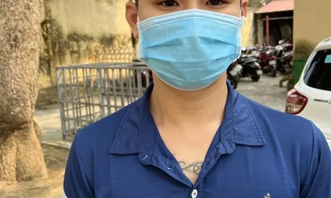 Điều tra vụ rút súng bắn lái xe taxi bị thương vì không tìm được bạn gái