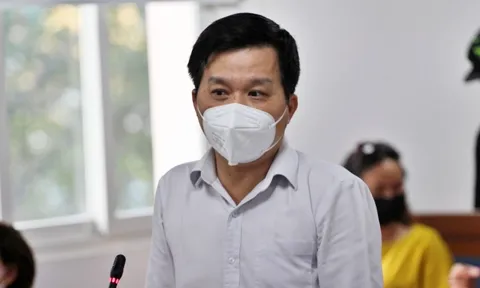Cần đánh giá chuyên môn để xác định khi nào Tp.HCM đạt miễn dịch cộng đồng