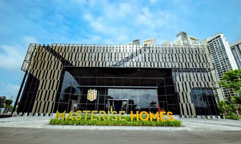 [Chân dung Masterise Group] Bài 2: Dòng vốn rẻ thúc đẩy tham vọng địa ốc của nhóm chủ Techcombank