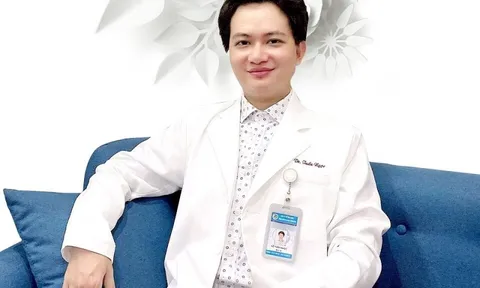“Hóa thiên nga” nhờ Ths, Bác sĩ Đỗ Tuấn Ngọc có tâm, có tầm