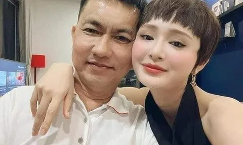 Hiền Hồ và những lần vướng “nghi án” tình cảm