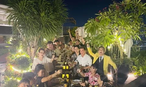 Bà Phương Hằng bị bắt tạm giam: Phản ứng ngay lập tức của Đàm Vĩnh Hưng