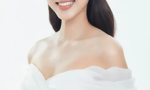 Top 13 Miss World - Đỗ Thị Hà trở về nước trong sự chào đón của fan sắc đẹp: Hành trình mới lại bắt đầu