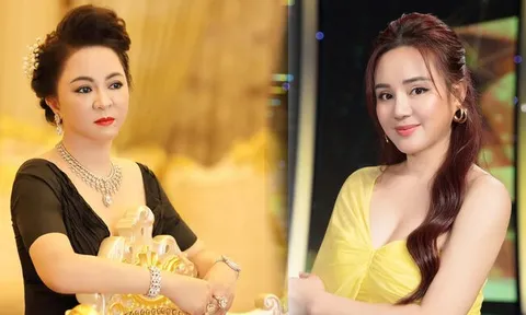 Được 'trả lại sự trong sạch', Vy Oanh lên tiếng cảnh cáo: 'Ai muốn ăn cơm nhà đá thì cứ tiếp tục'