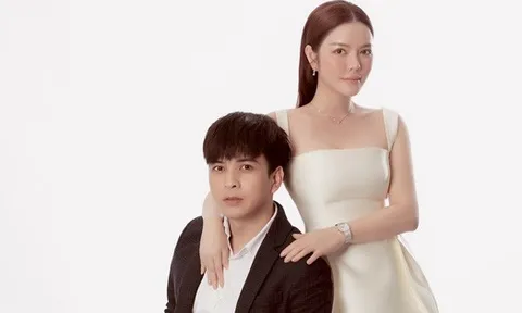 Lý Nhã Kỳ đáp trả đầy hài hước trước tin đồn đang hẹn hò Hồ Quang Hiếu