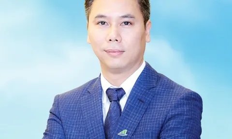 Chân dung tân Chủ tịch FLC, Bamboo Airways thay ông Trịnh Văn Quyết
