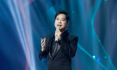 Giàu có và thành công vì sao “ông hoàng nhạc sến” Ngọc Sơn U60 vẫn chưa lấy vợ?