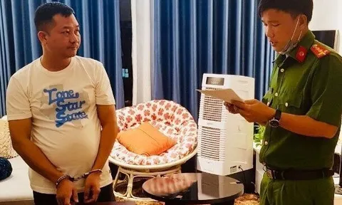 Công an Tp.HCM tìm nạn nhân mua phải dự án “ma” ở Bình Dương