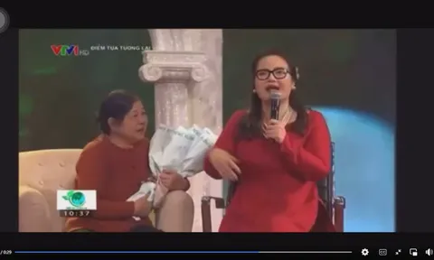 VTV gỡ bản tin ‘vinh danh’ thương hiệu thuốc Hoàng Hường gây tranh cãi