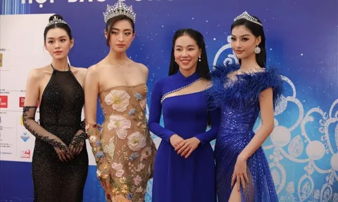 Miss World Vietnam 2022: Tổng giải thưởng của Top 3 gần 1 tỷ đồng
