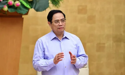 Xử lý các sai phạm là bước đi cần thiết làm trong sạch thị trường vốn
