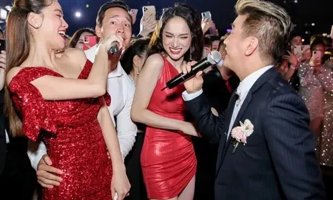 Dàn sao Việt chơi lớn chi tiền 'khủng' tổ chức sinh nhật