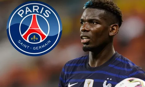 Điểm tin tối 27/4: PSG đưa ra để nghị hấp dẫn với Pogba