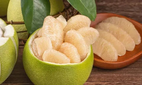 Những thực phẩm vừa rẻ vừa ngon lại giúp cải thiện kích cỡ vòng 1