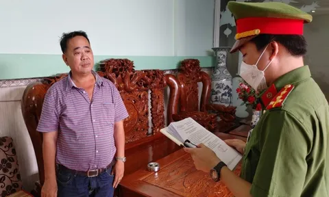 Điều tra hàng loạt vụ trốn thuế của nhiều đại gia ở An Giang