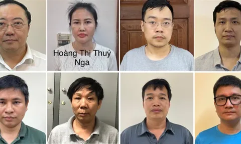 Khởi tố Giám đốc Sở Y tế Đồng Nai và Chủ tịch AIC Nguyễn Thị Thanh Nhàn