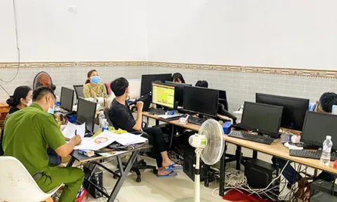 Đồng Nai: Phát hiện hàng ngàn mỹ phẩm không rõ nguồn gốc
