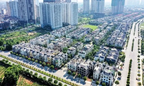 Giải pháp chống thất thu thuế kinh doanh, chuyển nhượng bất động sản