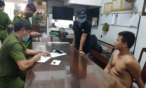 Quyết tâm xoá “điểm đen” về ma tuý ở Huế