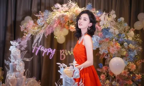 “Mỹ nhân Tân Cương” Cổ Lực Na Trát mở lại bình luận sau 6 năm