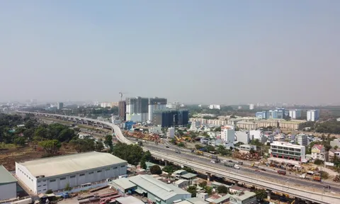 HoREA kiến nghị tìm giải pháp "gỡ khó" cho doanh nghiệp bất động sản