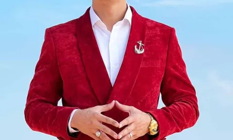 Ca sĩ Phan Đinh Tùng ra mắt ca khúc, MV “Hàng triệu con tim”
