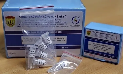 2 năm Sở Y tế Lào Cai chưa kiểm tra, thanh tra việc mua kít xét nghiệm