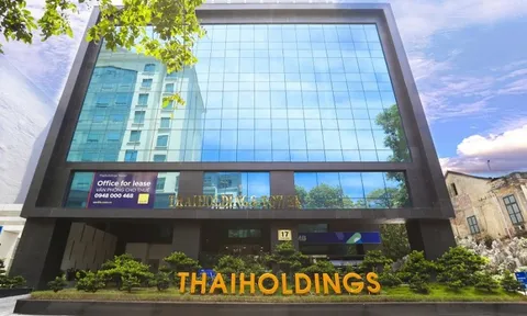 [Chân dung Thaiholdings] - Bài 1: Đằng sau thương vụ "1 vốn 20 lời" của Thaiholdings