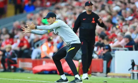 Vì FA Cup, HLV Tuchel “đánh cược” khả năng giữ Top 4 NHA của Chelsea