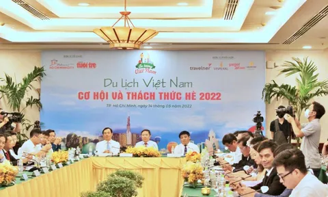 Liên kết toàn ngành để phát triển du lịch “bình thường mới”