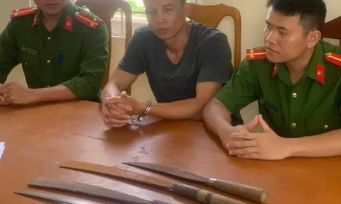 Bí mật trong ngôi nhà của kẻ cầm đầu đường dây ma túy