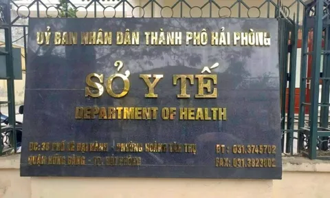 Hải Phòng mua 3 gói thầu của Công ty Việt Á giá "cao ngất ngưởng"