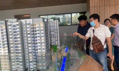 Chủ tịch UBND Tp.HCM chỉ đạo “gỡ vướng” cho 38 dự án