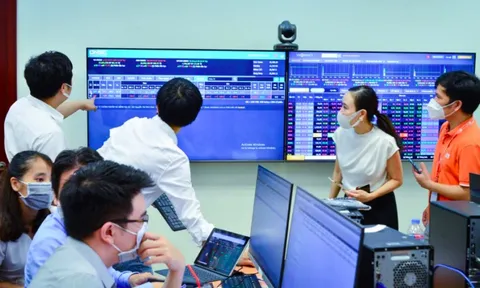 Thị trường chứng khoán đang ở vùng hấp dẫn, có thể kiếm lời 20%