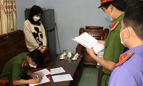 Thủ đoạn cô gái trẻ lừa đảo qua mạng xã hội chiếm đoạt 500 triệu đồng