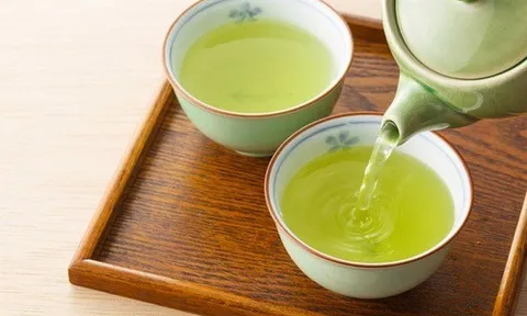 Bật mí 3 loại trà vừa rẻ vừa dễ kiếm lại giúp giảm cân hiệu quả
