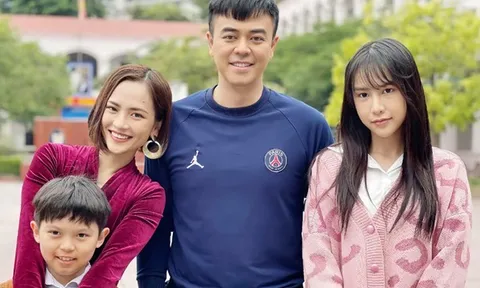 Điều ít ai biết về “con gái rượu” của NSND Trần Nhượng