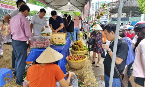 Tp.HCM tổ chức lễ hội "Trên bến, dưới thuyền" đa dạng sản phẩm du lịch