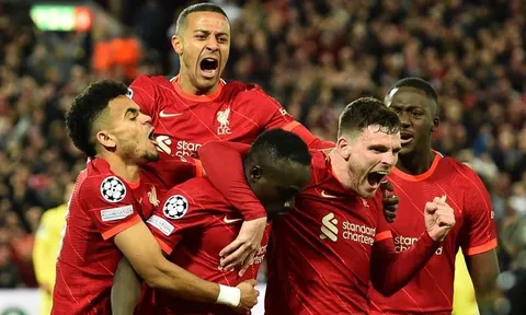Owen dự đoán Liverpool thắng Real 3-1