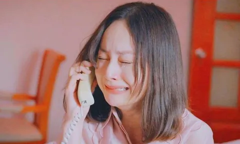 Lan Phương vui buồn cùng nhân vật Khánh của “Thương ngày nắng về”
