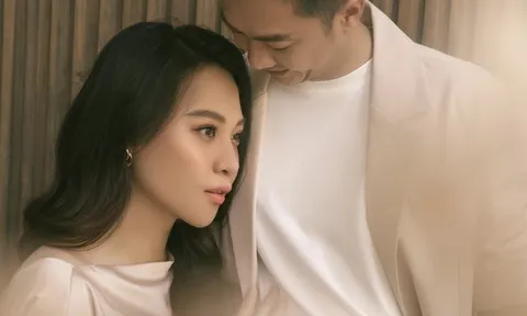 Bà xã Cường Đô La được khen tinh tế nhờ vào hành động này